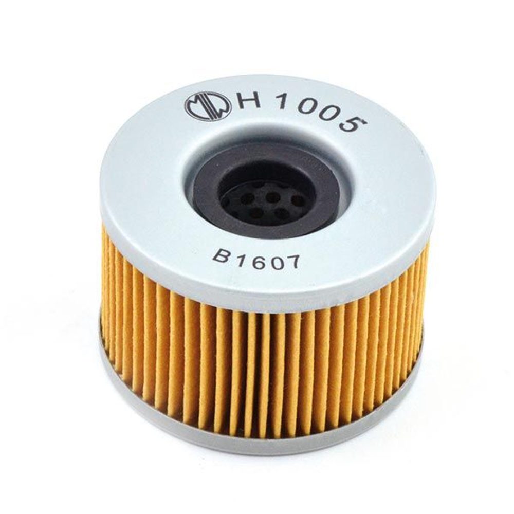 MIW Olejový filtr MIW H1005 (alt. HF111)