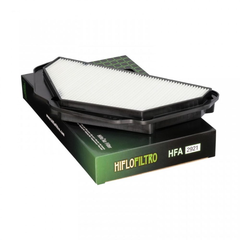 HIFLOFILTRO Vzduchový filtr HIFLOFILTRO HFA2921