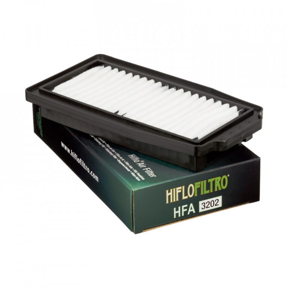 HIFLOFILTRO Vzduchový filtr HIFLOFILTRO HFA3202