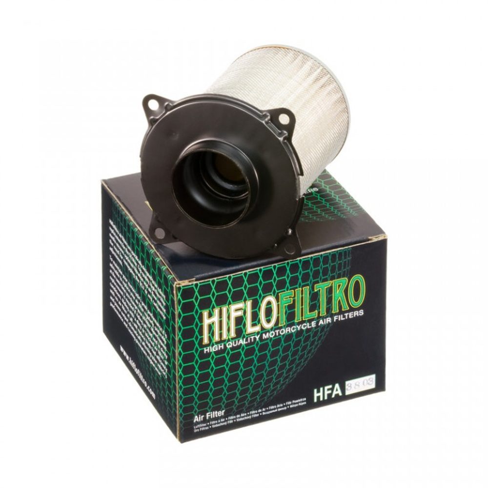 HIFLOFILTRO Vzduchový filtr HIFLOFILTRO HFA3803