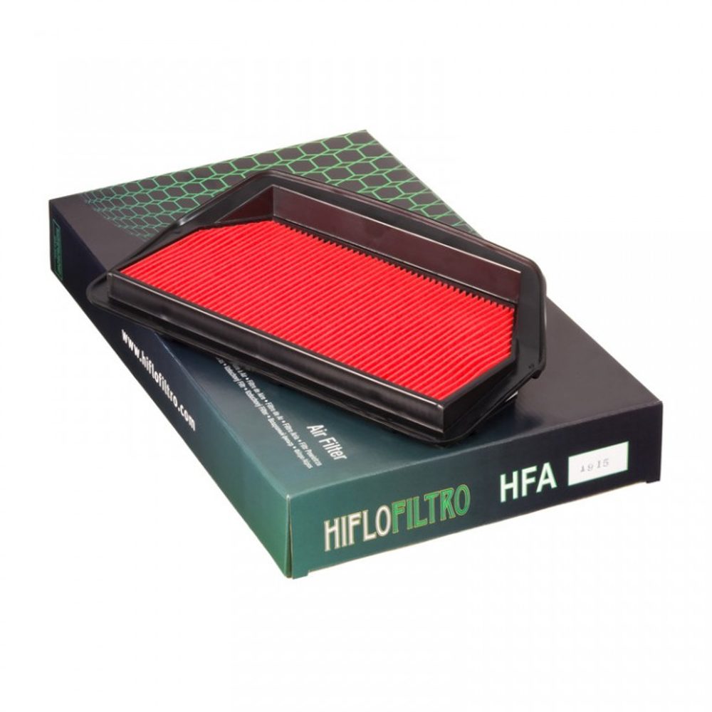 HIFLOFILTRO Vzduchový filtr HIFLOFILTRO HFA1915