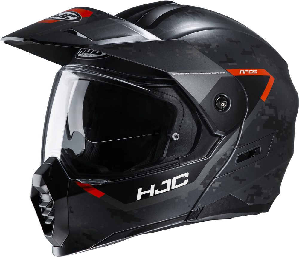HJC helma C80 Bult MC7SF