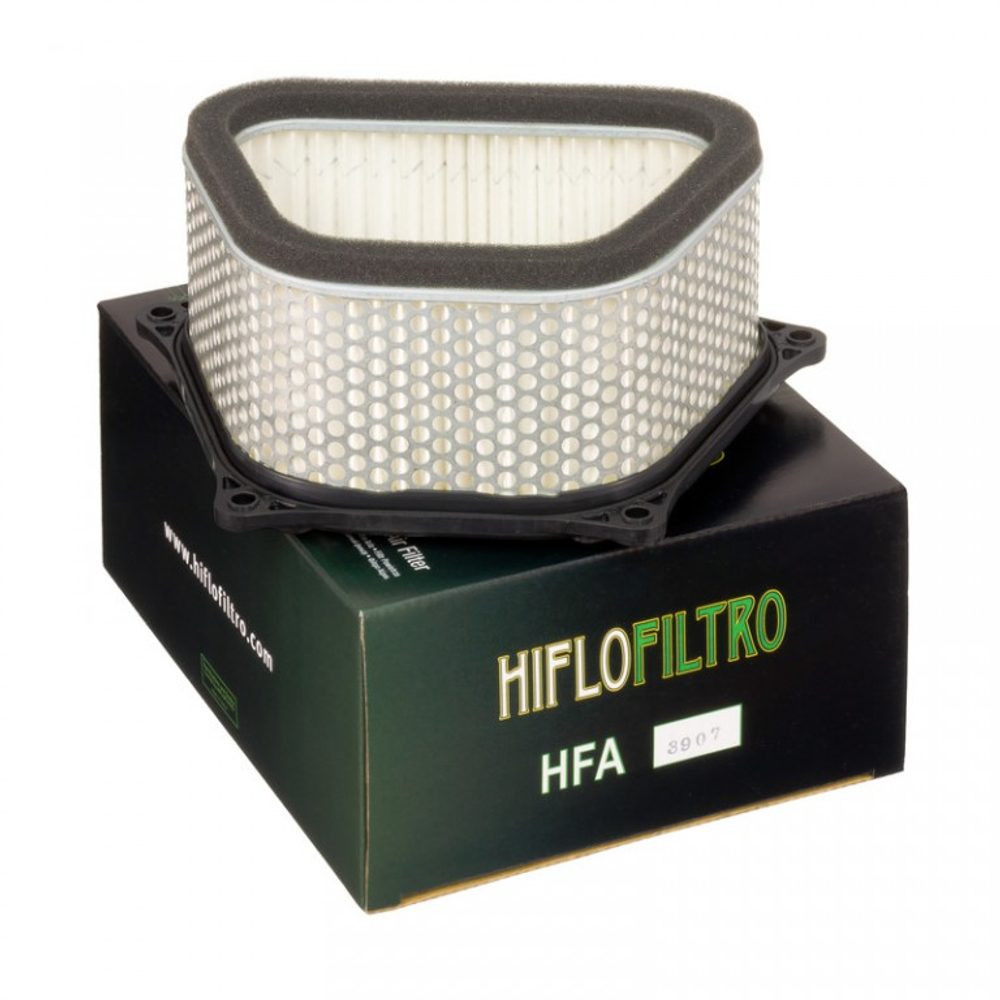 HIFLOFILTRO Vzduchový filtr HIFLOFILTRO HFA3907