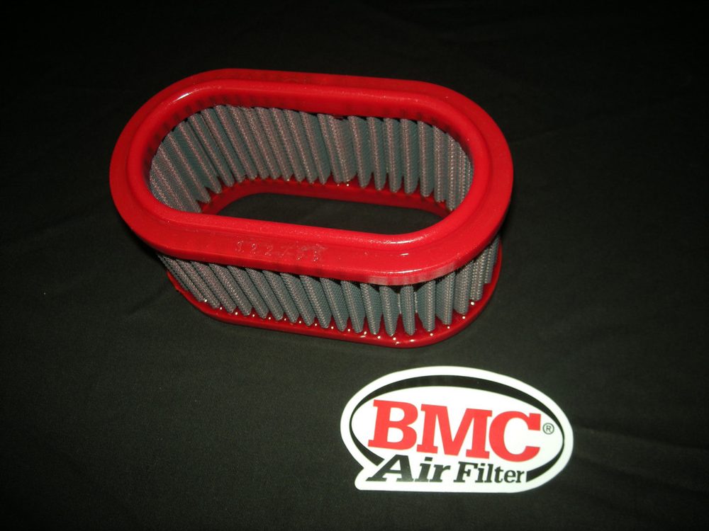 BMC Výkonový vzduchový filtr BMC FM322/06