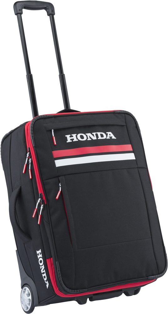 Honda Kufr HONDA TROLLEY - černá
