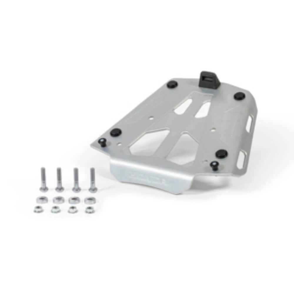 Honda Base For Aluminium Top Box 08L80-MKS-E00