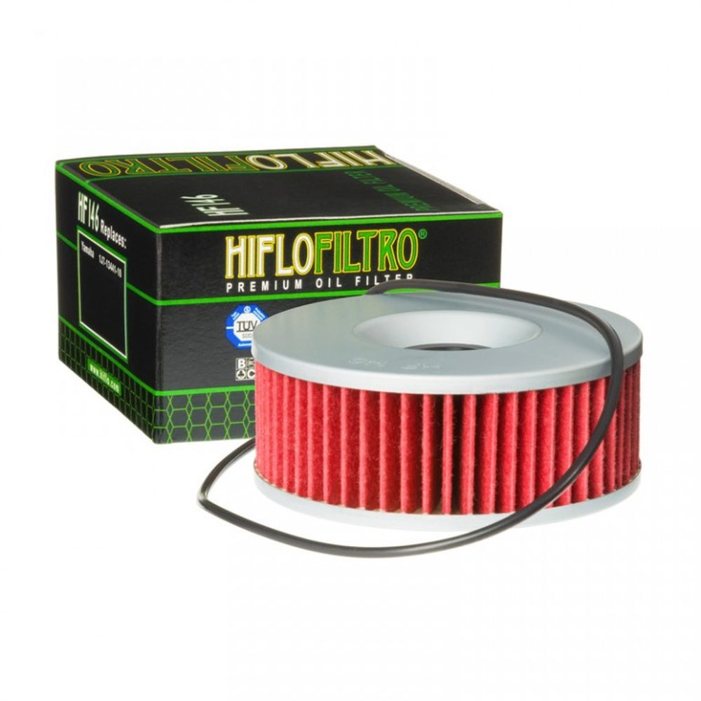 HIFLOFILTRO Olejový filtr HIFLOFILTRO HF146