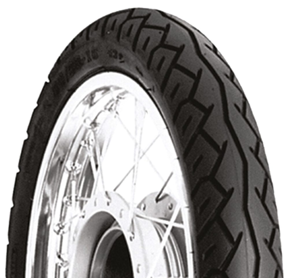 DUNLOP Pneumatika DUNLOP 80/90-16 43P TT D110G