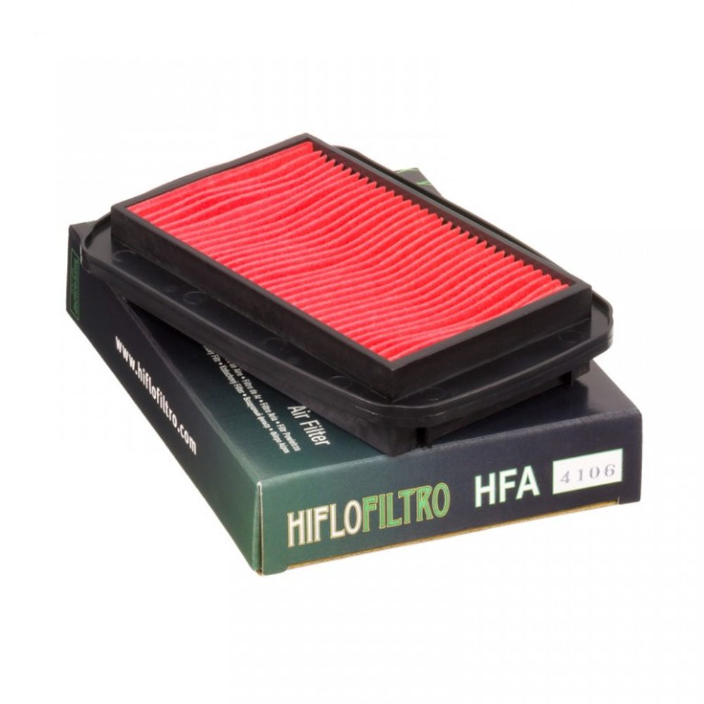 HIFLOFILTRO Vzduchový filtr HIFLOFILTRO HFA4106