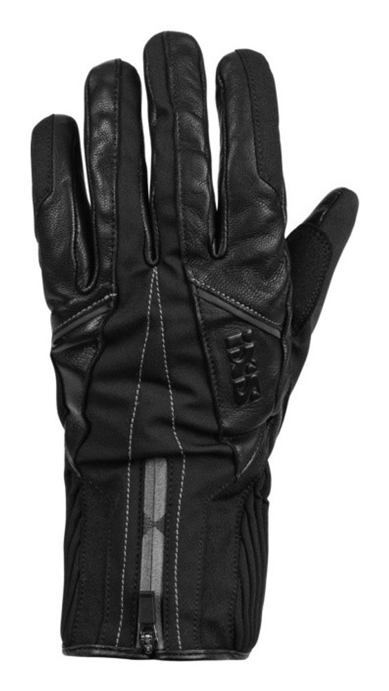 IXS Tour women\'s gloves iXS ARINA 2.0 ST-PLUS X42507 černý - Tour women\'s gloves iXS ARINA 2.0 ST-PLUS X42507 černý DXL