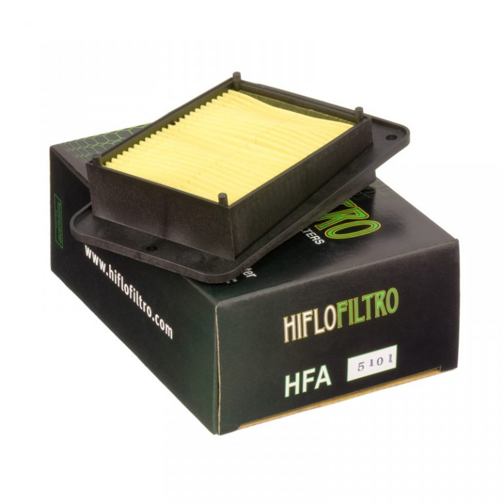 HIFLOFILTRO Vzduchový filtr HIFLOFILTRO HFA5101