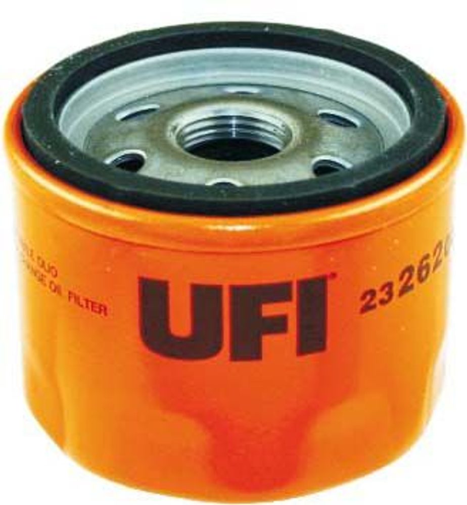 UFI Olejový filtr UFI 100609140