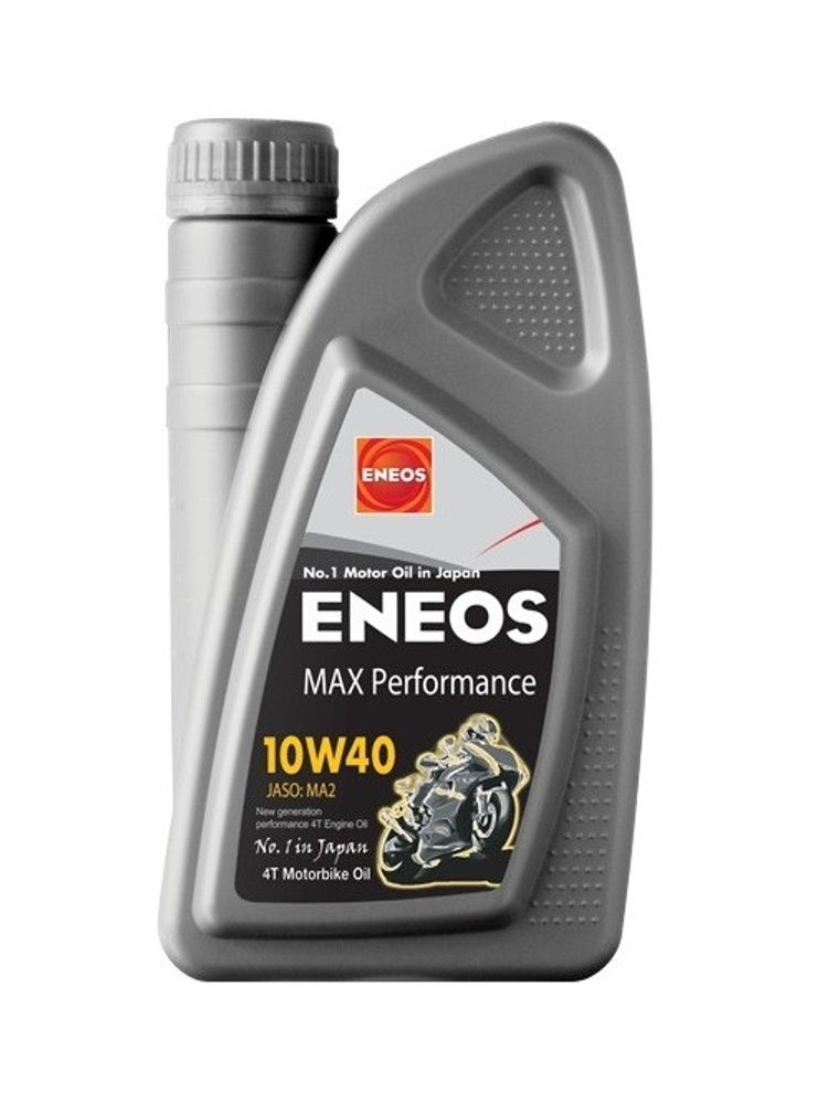 ENEOS Motorový olej ENEOS MAX Performance 10W-40 E.MP10W40/1 1l