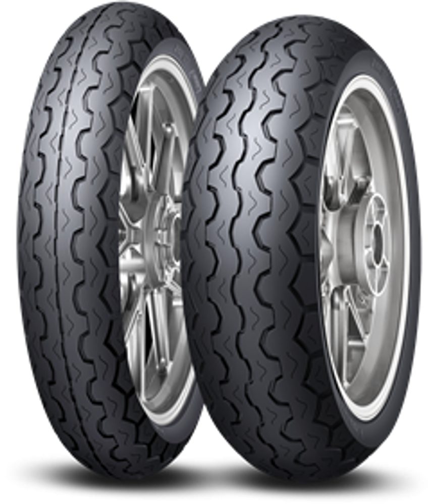 DUNLOP Pneumatika DUNLOP 150/70R17 69H TL TT100 GP