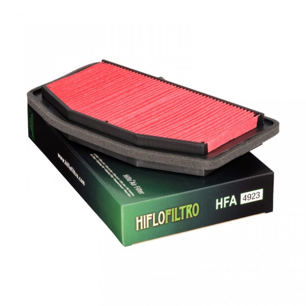 HIFLOFILTRO Vzduchový filtr HIFLOFILTRO HFA4923