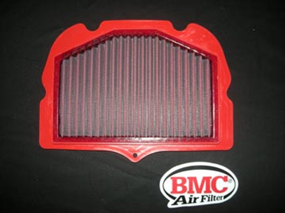 BMC Výkonový vzduchový filtr BMC FM529/04RACE (alt. HFA3911 ) race use only