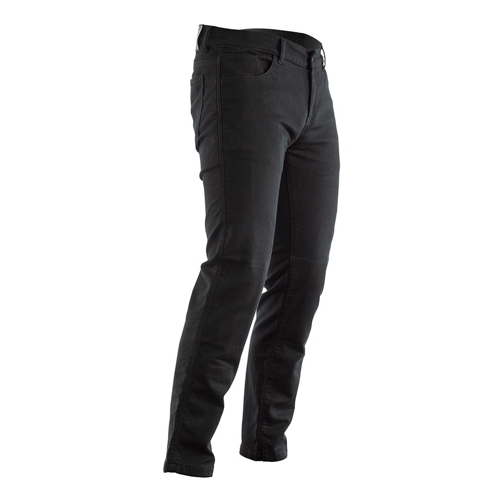 RST Aramidové kalhoty RST ARAMID CE / JN 2284 - černá - 4XL