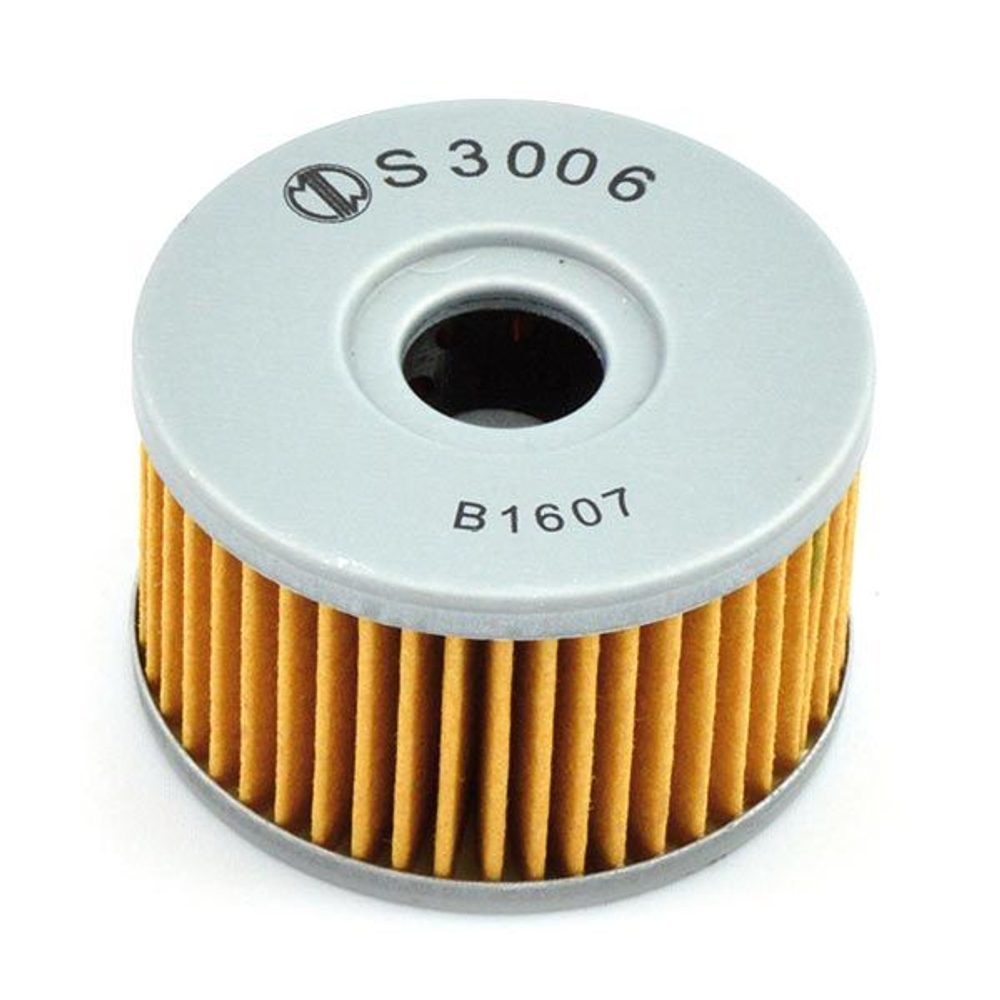 MIW Olejový filtr MIW S3006 (alt. HF137)