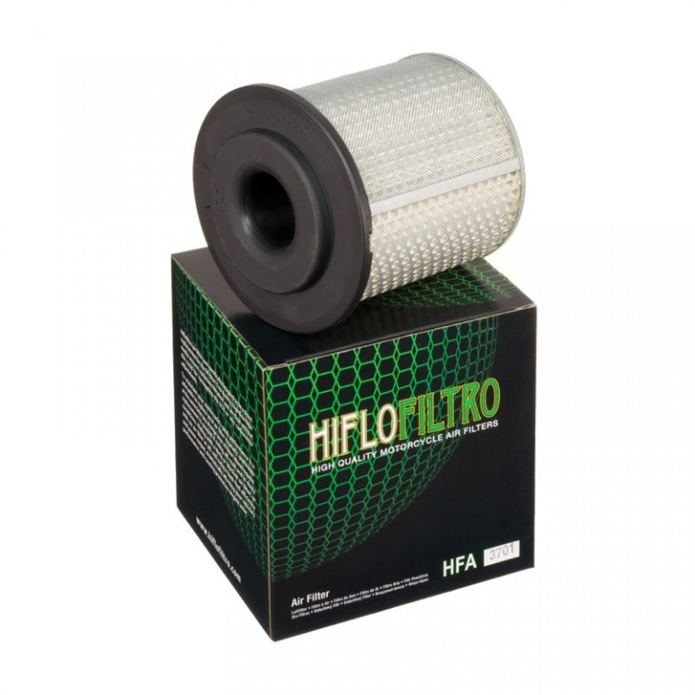 HIFLOFILTRO Vzduchový filtr HIFLOFILTRO HFA3701