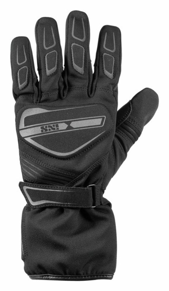 IXS Women\'s gloves iXS MIMBA-ST X42508 černý - Women\'s gloves iXS MIMBA-ST X42508 černý DS