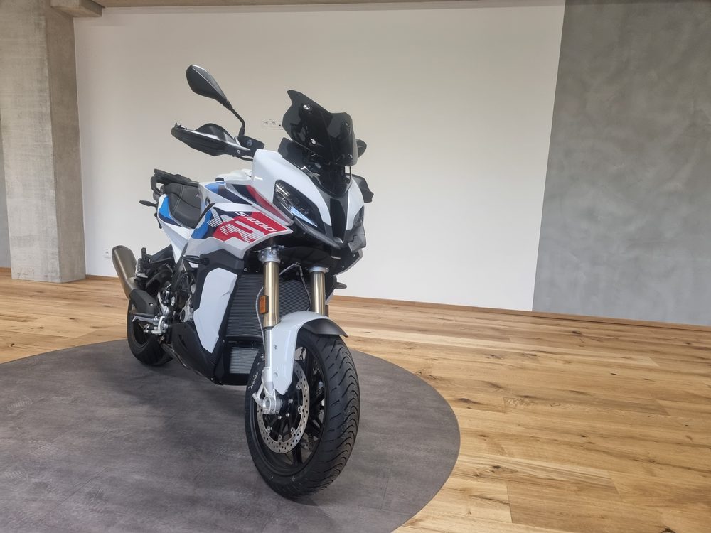 BMW Motorrad BMW S 1000 XR - M Paket