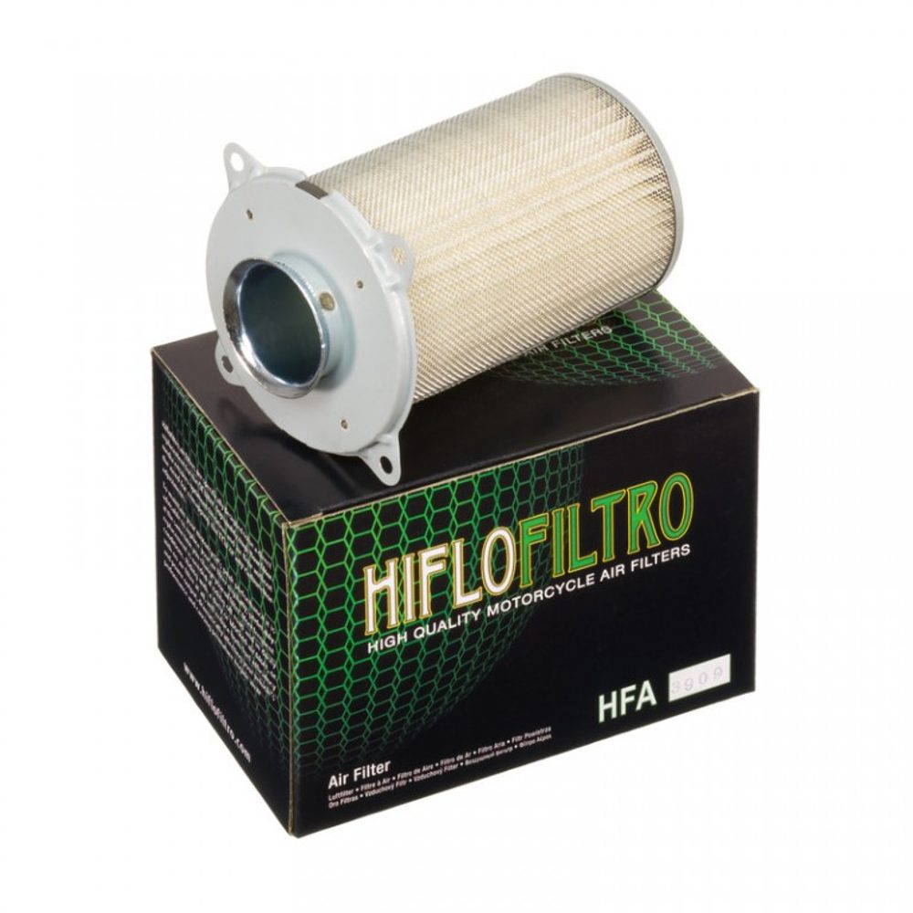 HIFLOFILTRO Vzduchový filtr HIFLOFILTRO HFA3909