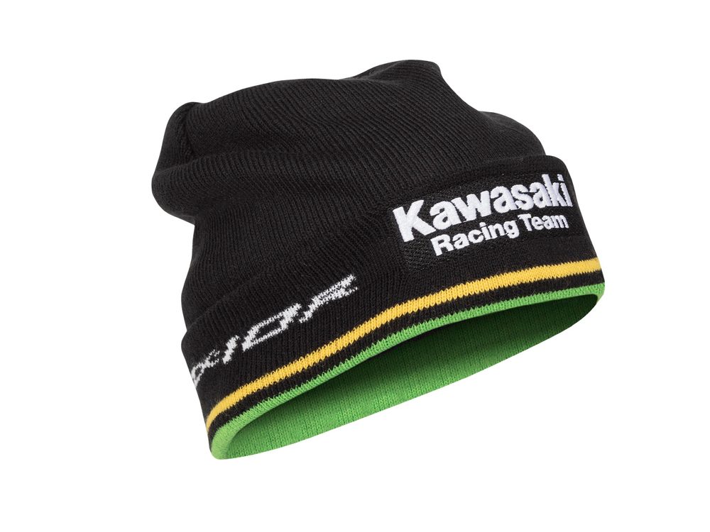 Kawasaki Kulich Kawasaki Racing Team WSBK 2024