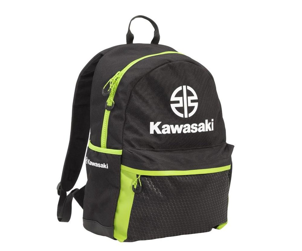 Kawasaki Sportovní batoh Kawasaki 2023