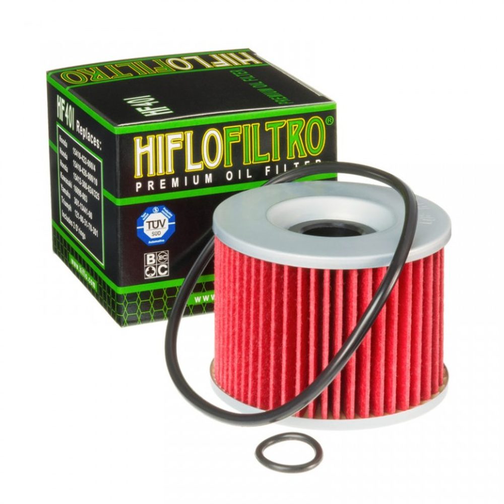HIFLOFILTRO Olejový filtr HIFLOFILTRO HF401