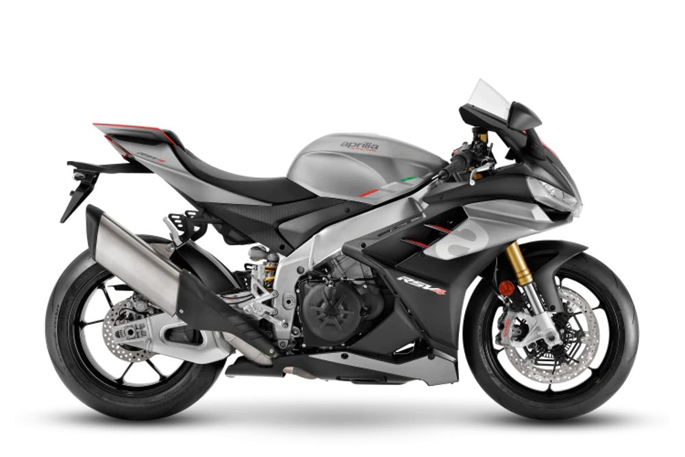  Aprilia RSV4 Dark Losail 2024