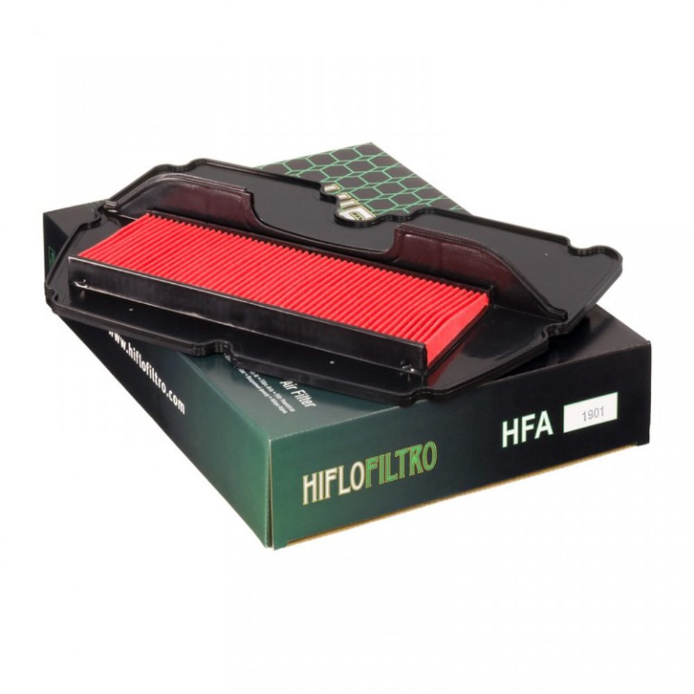 HIFLOFILTRO Vzduchový filtr HIFLOFILTRO HFA1901