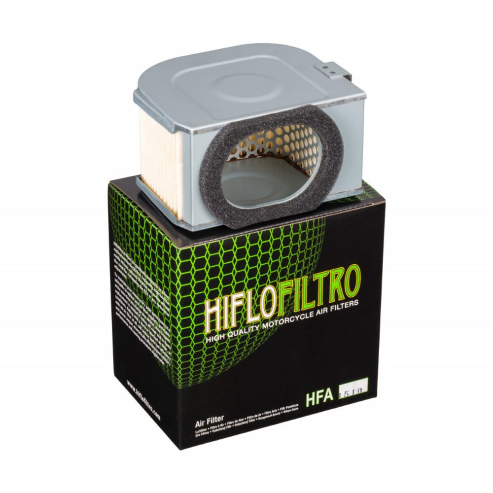 HIFLOFILTRO Vzduchový filtr HIFLOFILTRO HFA1510