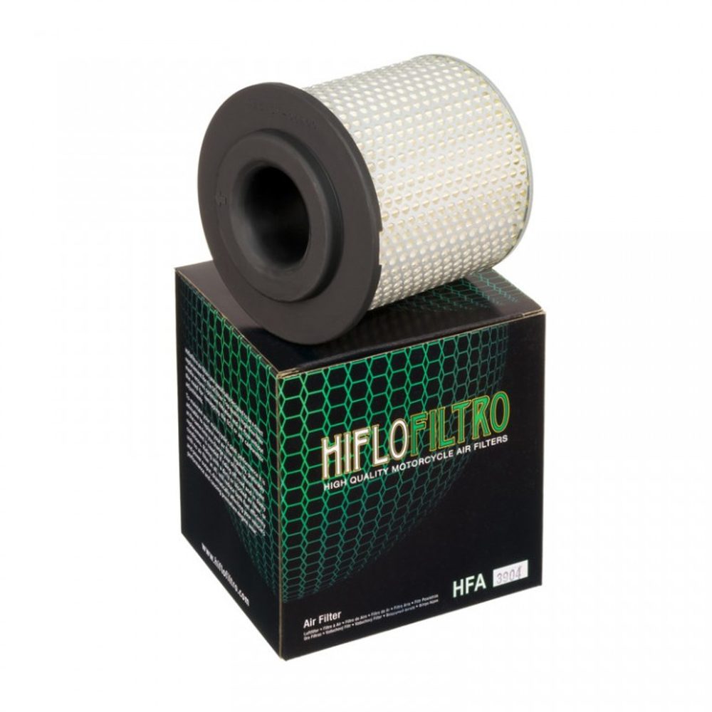 HIFLOFILTRO Vzduchový filtr HIFLOFILTRO HFA3904