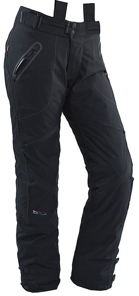 MBW Třívrstvé textilní kalhoty MBW AGATE  - 42