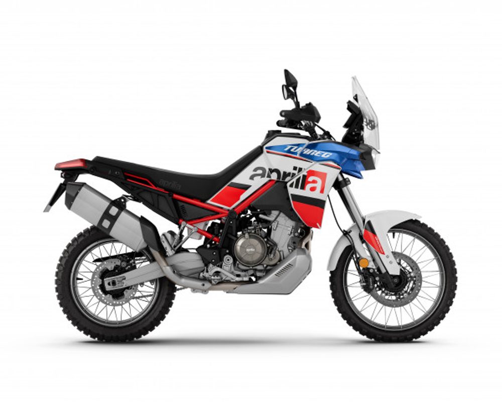  Aprilia TUAREG 660 E5 Evocative 2024