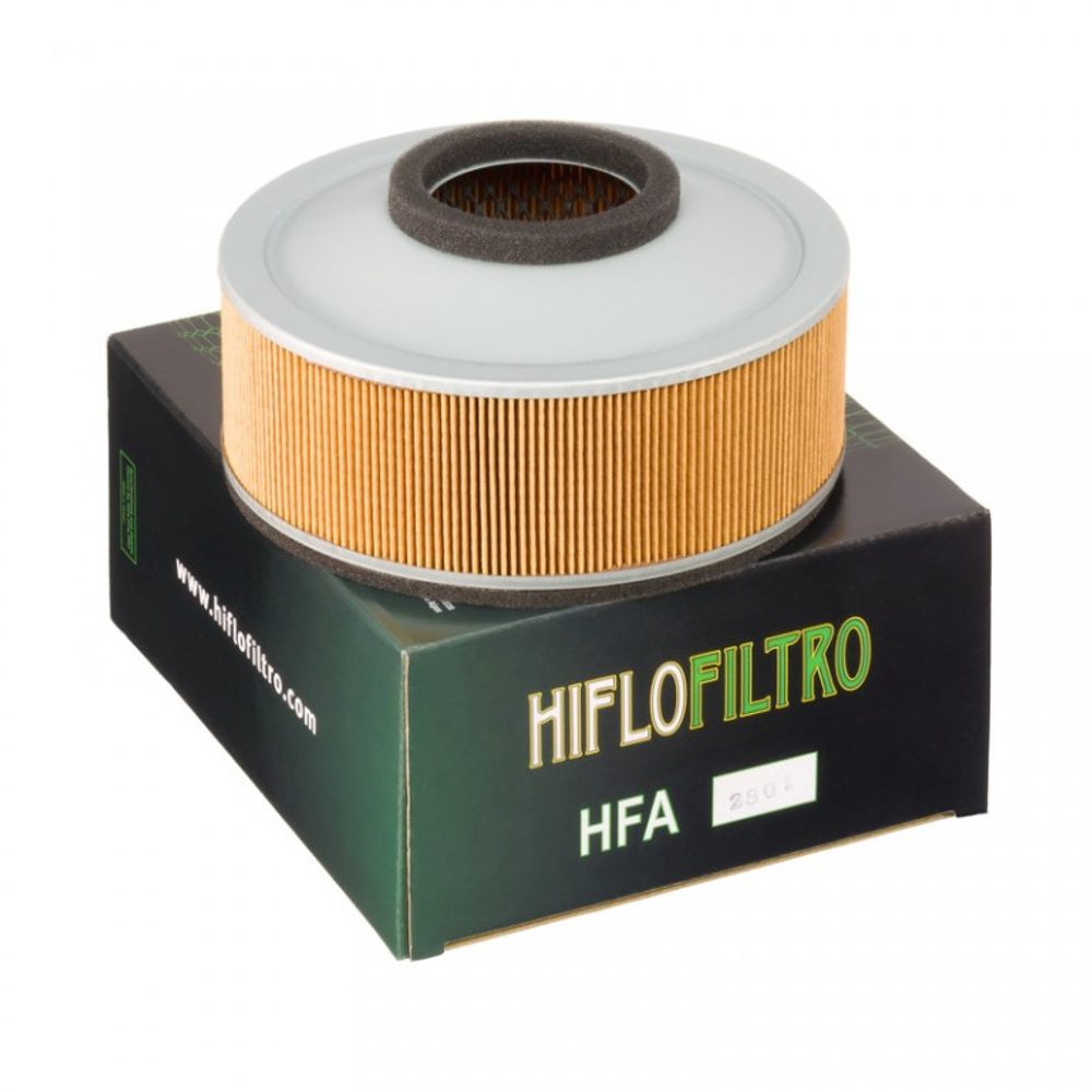 HIFLOFILTRO Vzduchový filtr HIFLOFILTRO HFA2801