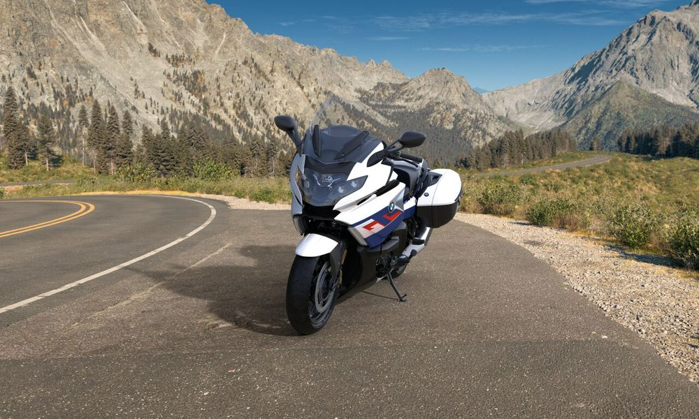 BMW Motorrad BMW K 1600 GT - Sport