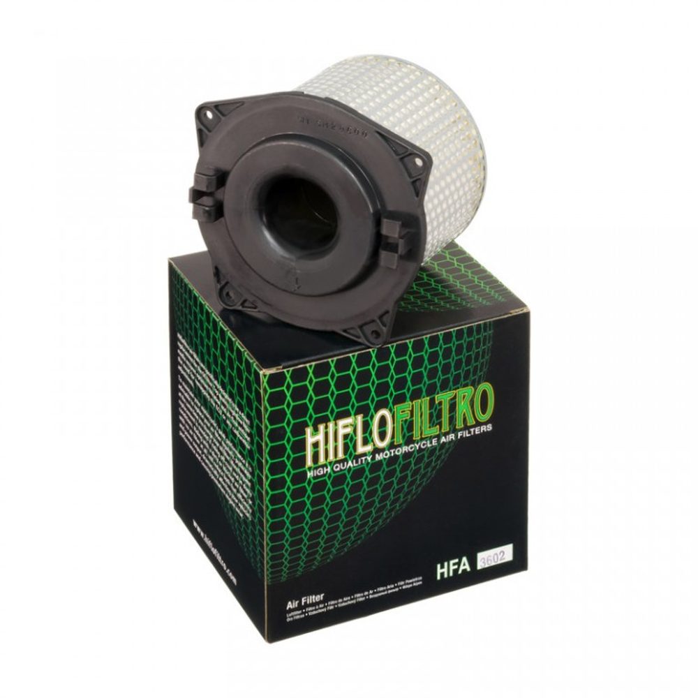 HIFLOFILTRO Vzduchový filtr HIFLOFILTRO HFA3602