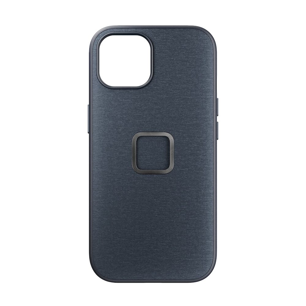 Peak Design pouzdro Everyday Case, iPhone - Modrá - iPhone 15 Plus