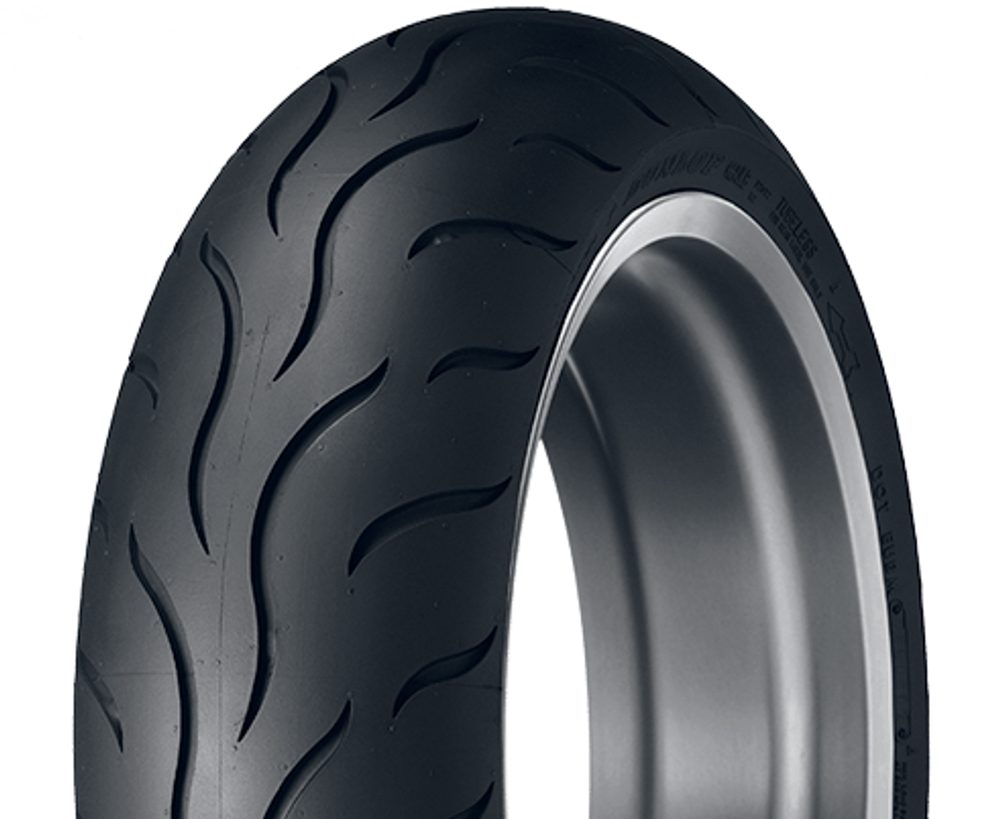 DUNLOP Pneumatika DUNLOP 120/70ZR19 (60W) TL SPMAX D208F