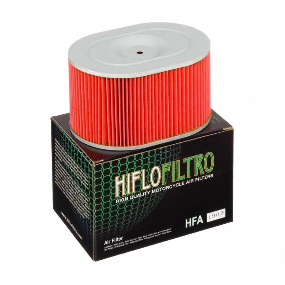 HIFLOFILTRO Vzduchový filtr HIFLOFILTRO HFA1905