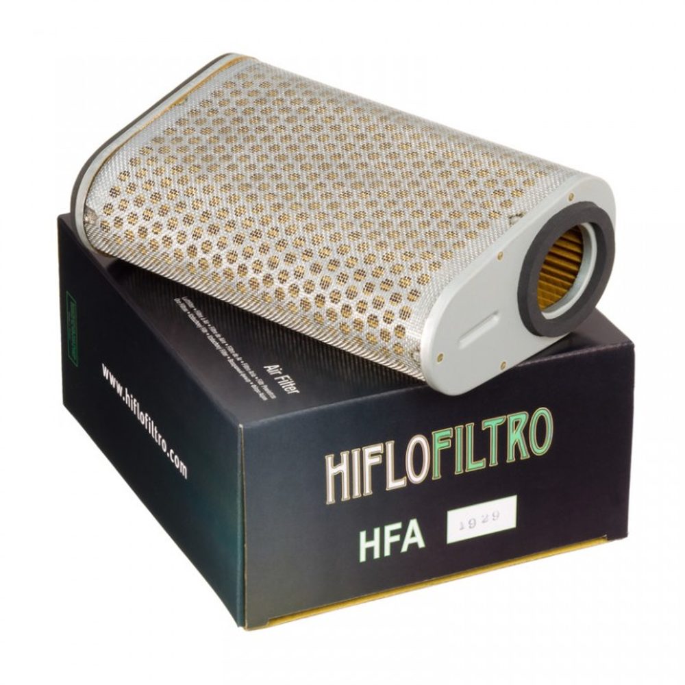 HIFLOFILTRO Vzduchový filtr HIFLOFILTRO HFA1929