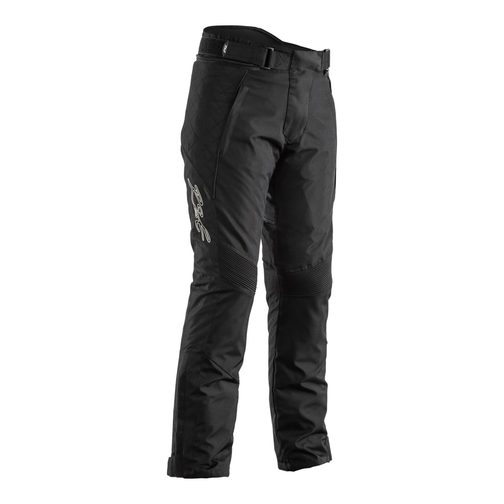 RST Textilní kalhoty RST GEMMA II CE / JN 2046 - černá