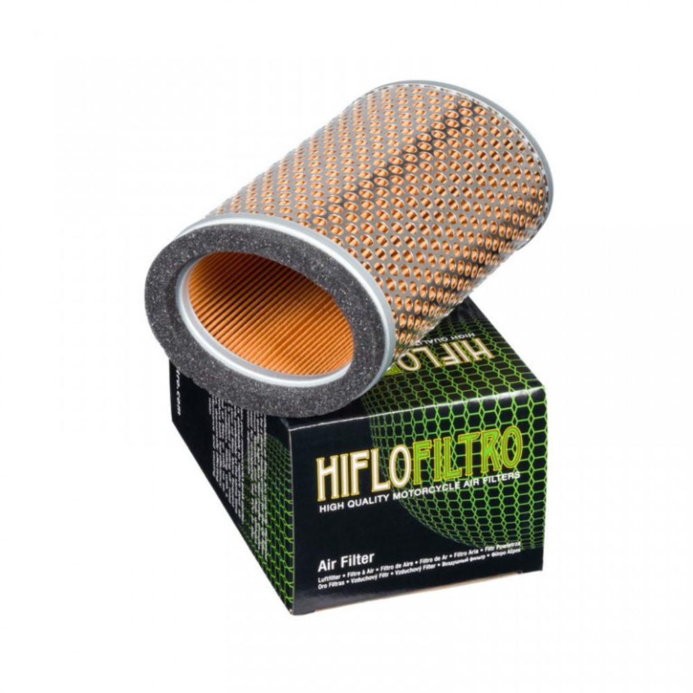 HIFLOFILTRO Vzduchový filtr HIFLOFILTRO HFA6504