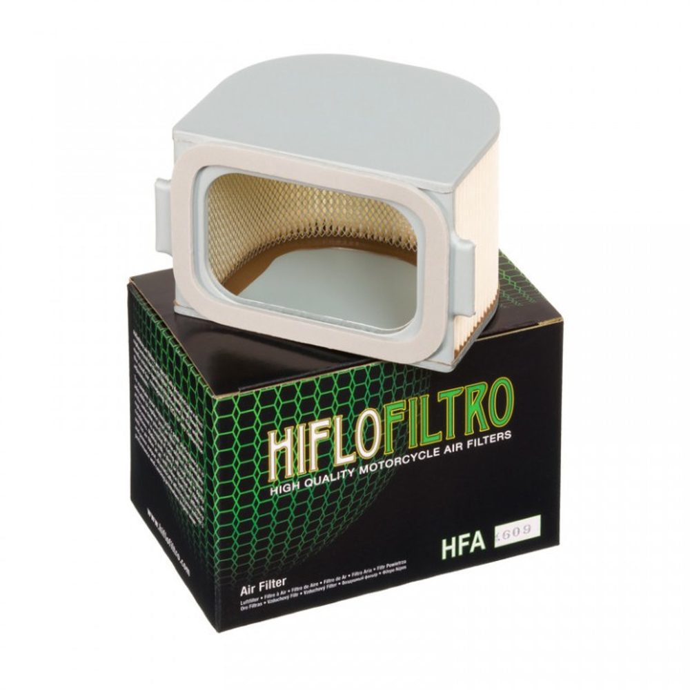 HIFLOFILTRO Vzduchový filtr HIFLOFILTRO HFA4609