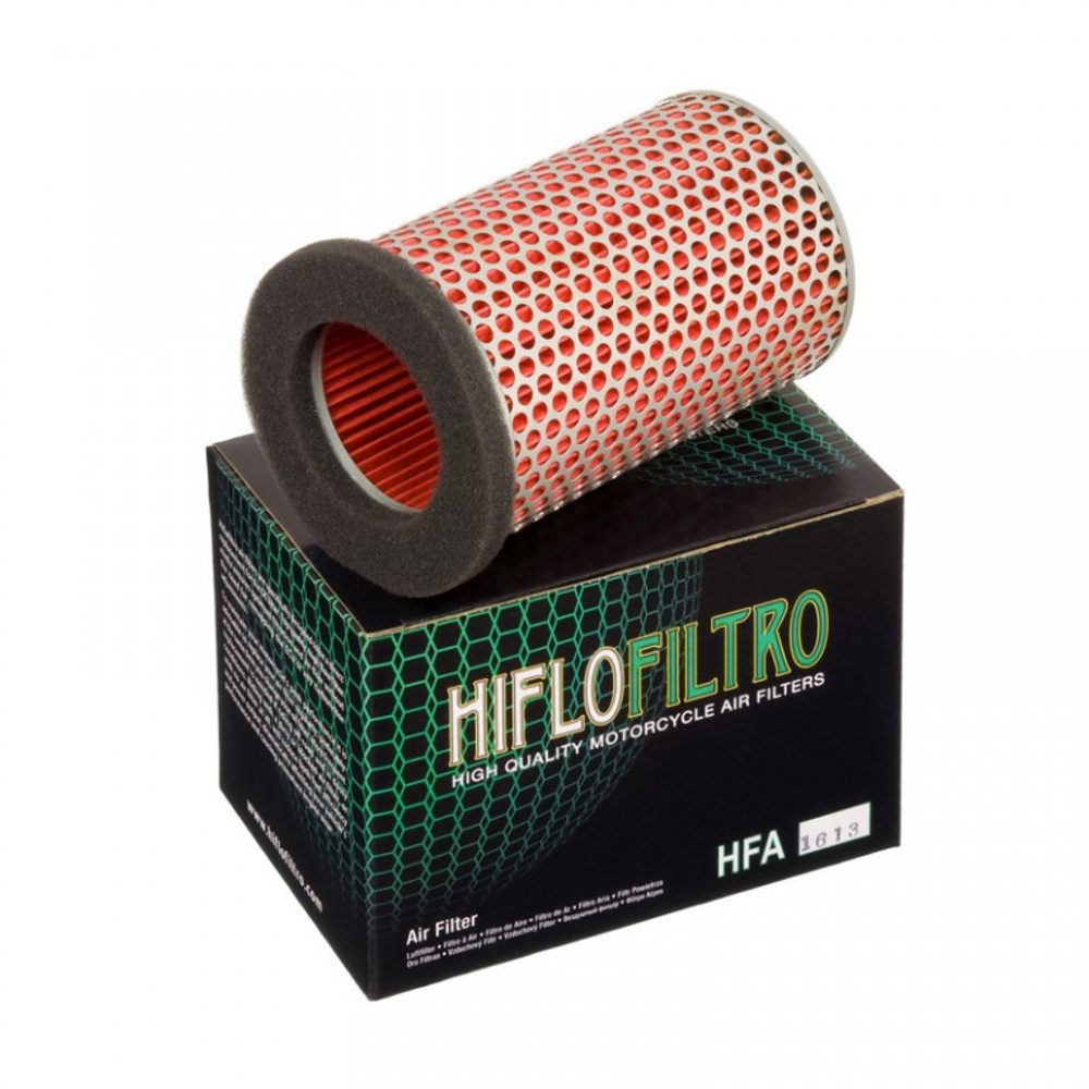 HIFLOFILTRO Vzduchový filtr HIFLOFILTRO HFA1613