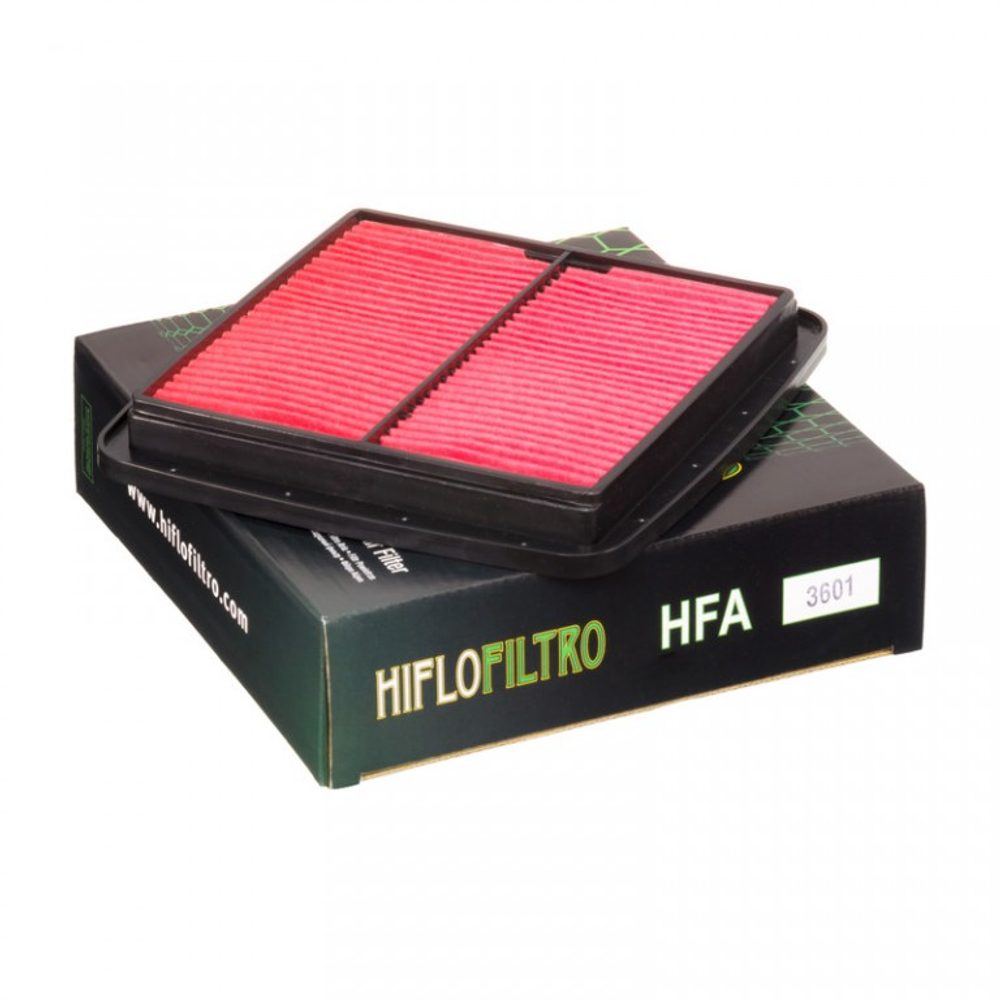 HIFLOFILTRO Vzduchový filtr HIFLOFILTRO HFA3601