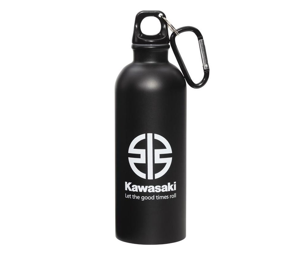 Kawasaki Nerezová láhev na vodu Kawasaki