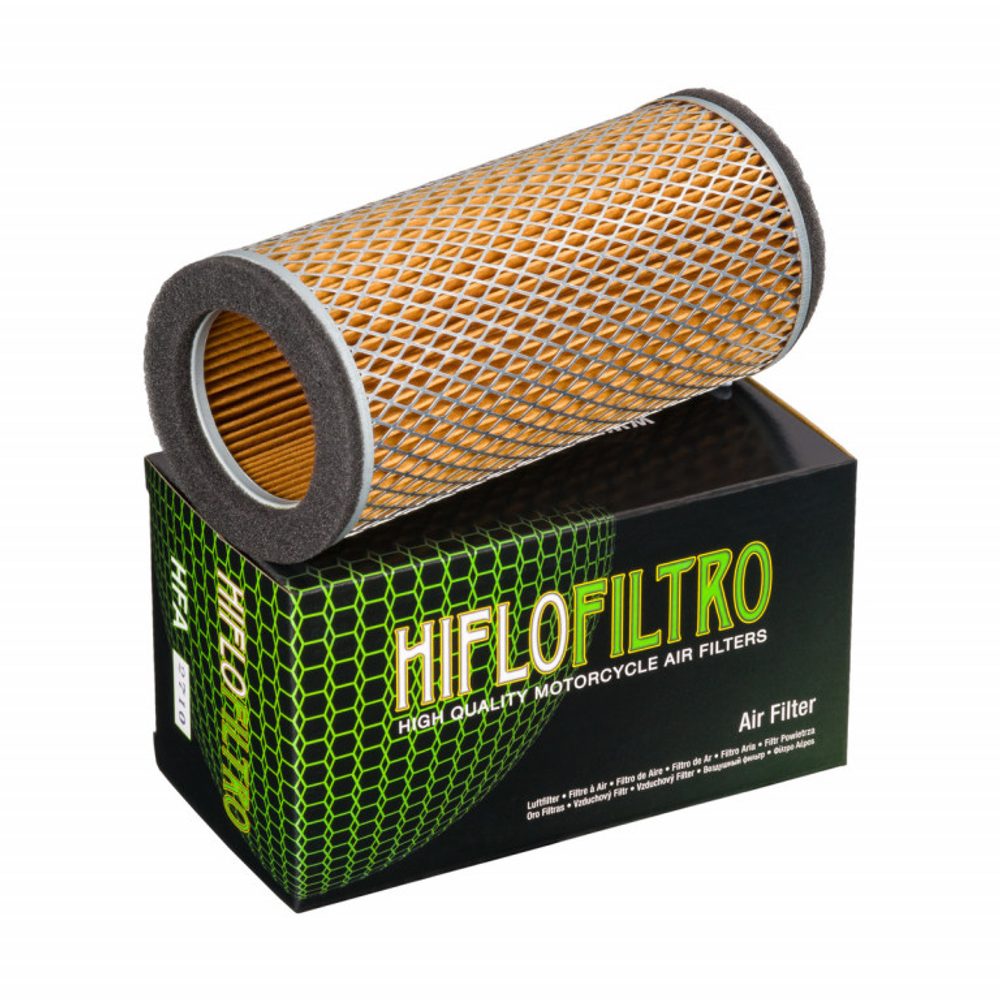 HIFLOFILTRO Vzduchový filtr HIFLOFILTRO HFA2710