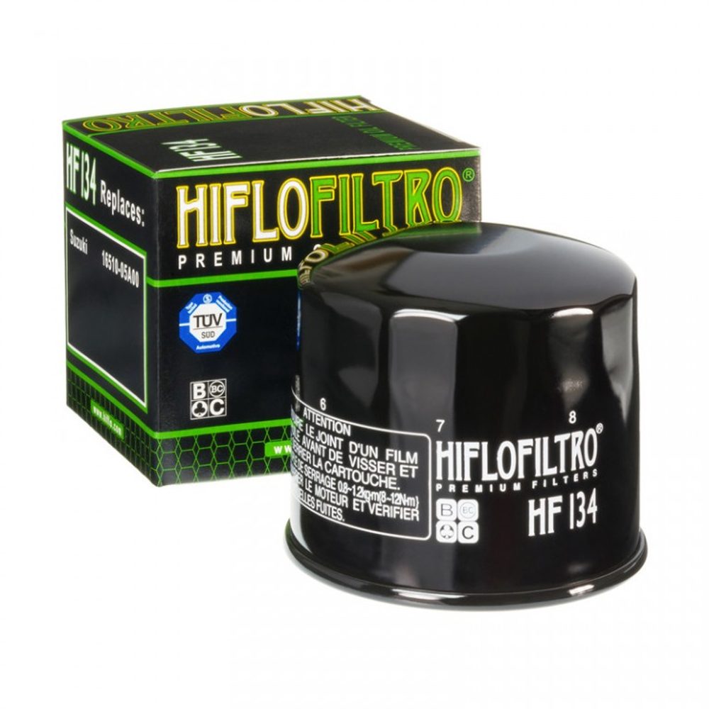 HIFLOFILTRO Olejový filtr HIFLOFILTRO HF134